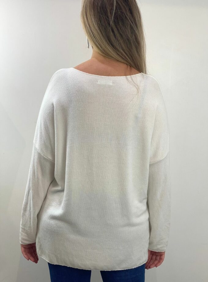 Camiseta con estrella